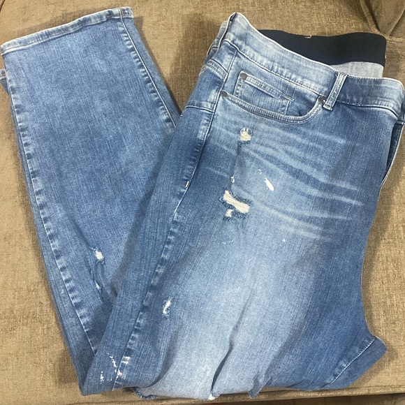 torrid Denim - Torrid stretch jeans size 26R